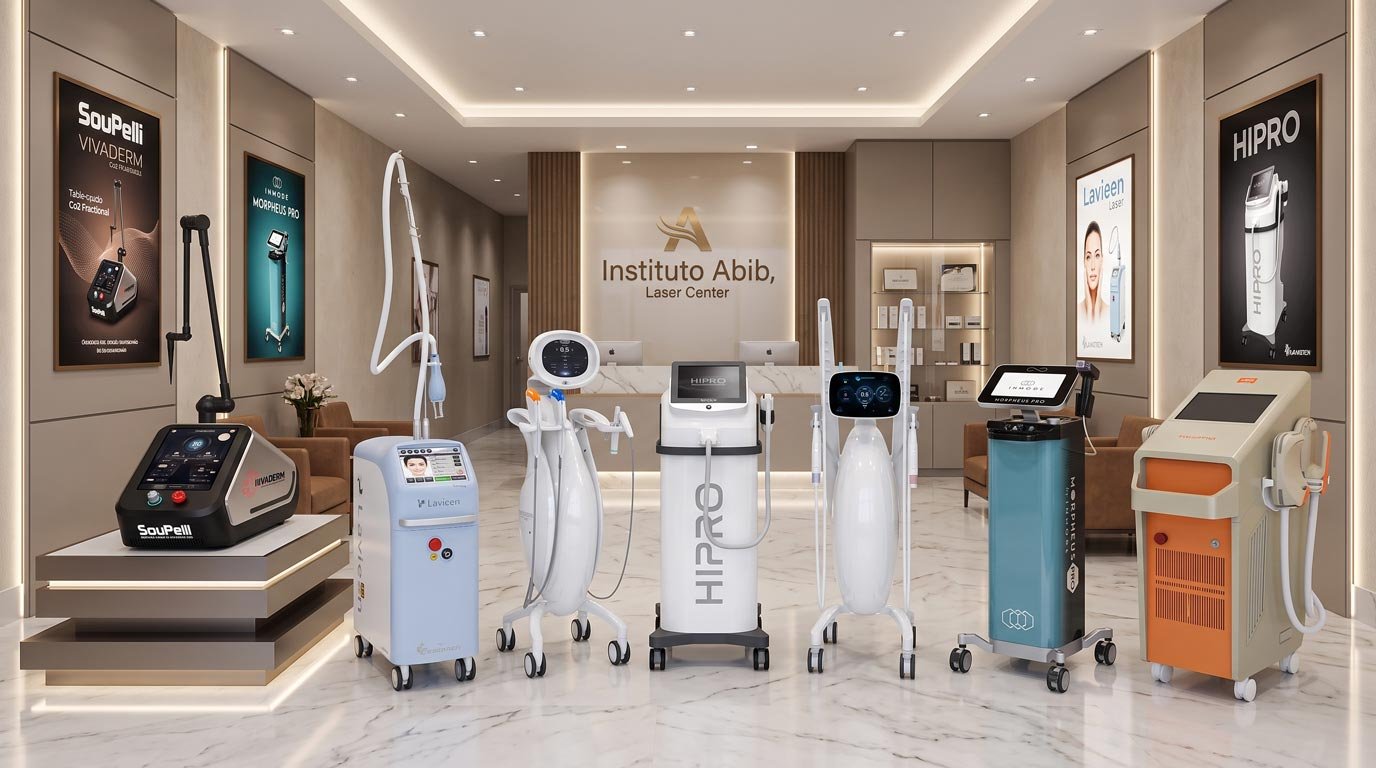 Tecnologias Médicas Instituto Abib