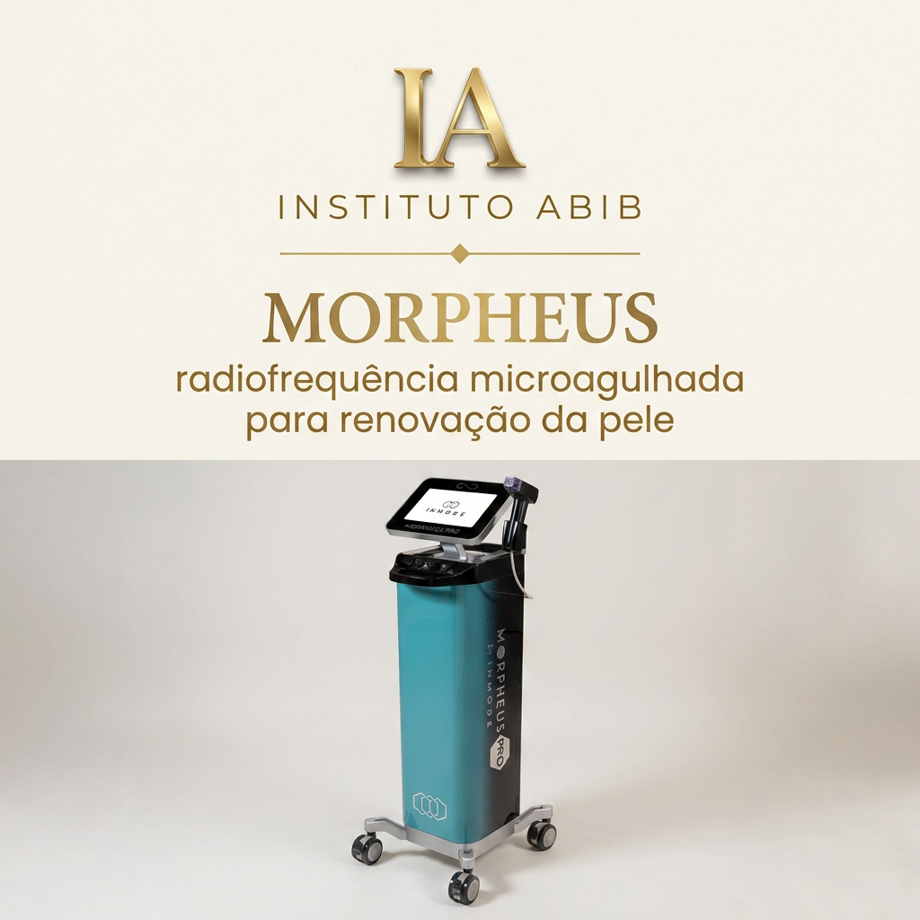 Morpheus8