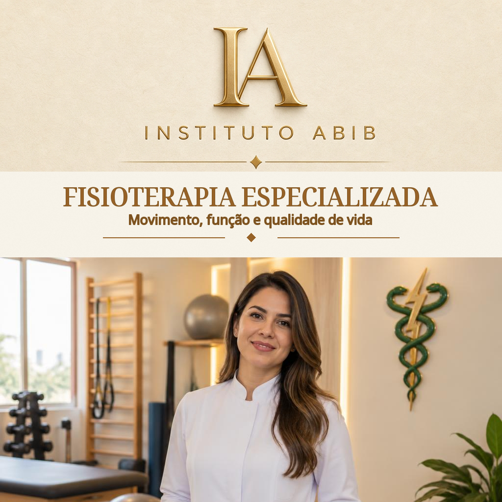 Fisioterapia
