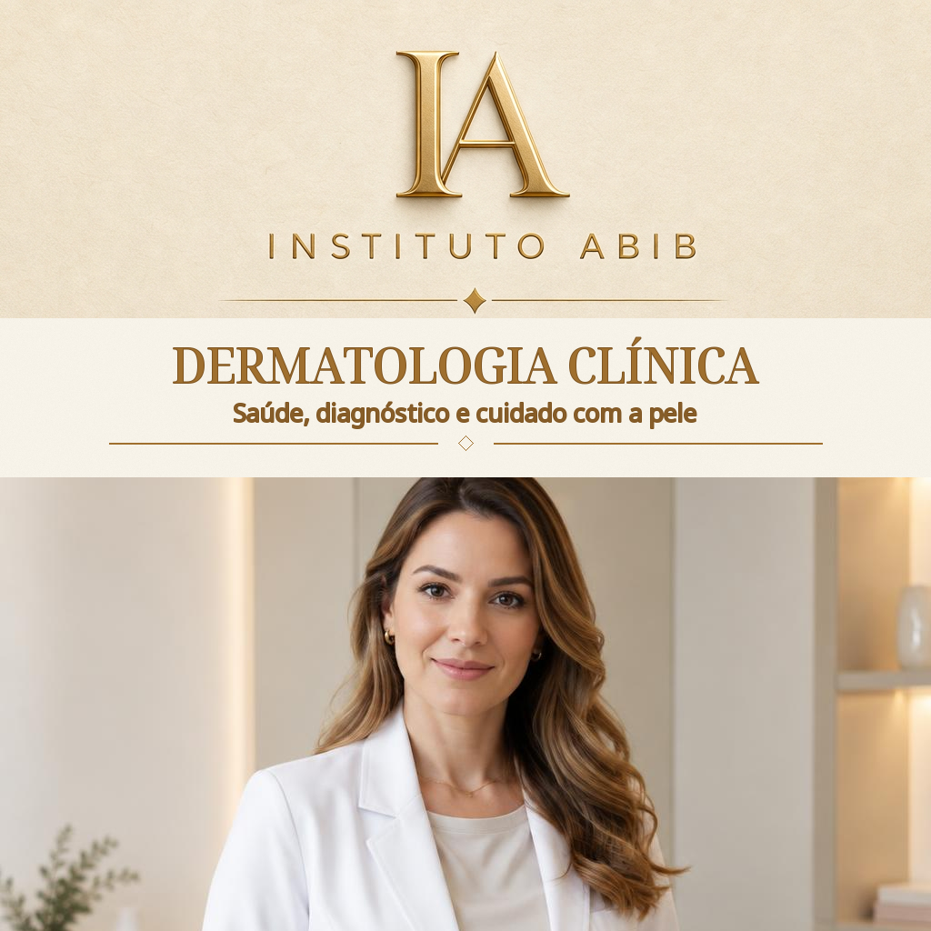 Dermatologia Clínica