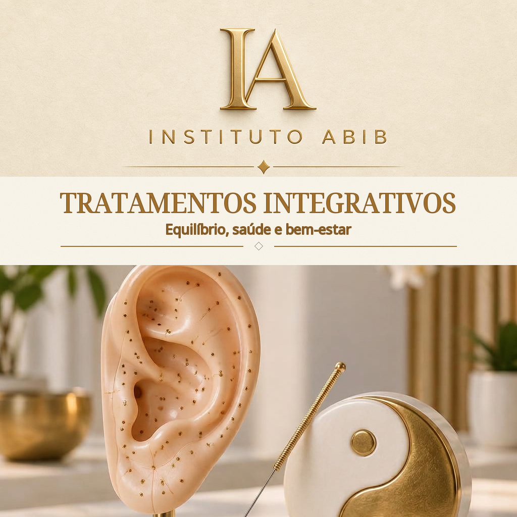 Tratamentos Integrativos