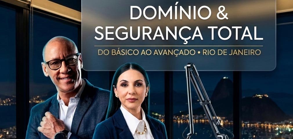 Imersão CO2  Dr. Fábio Borges e Dra . Nara Gazola