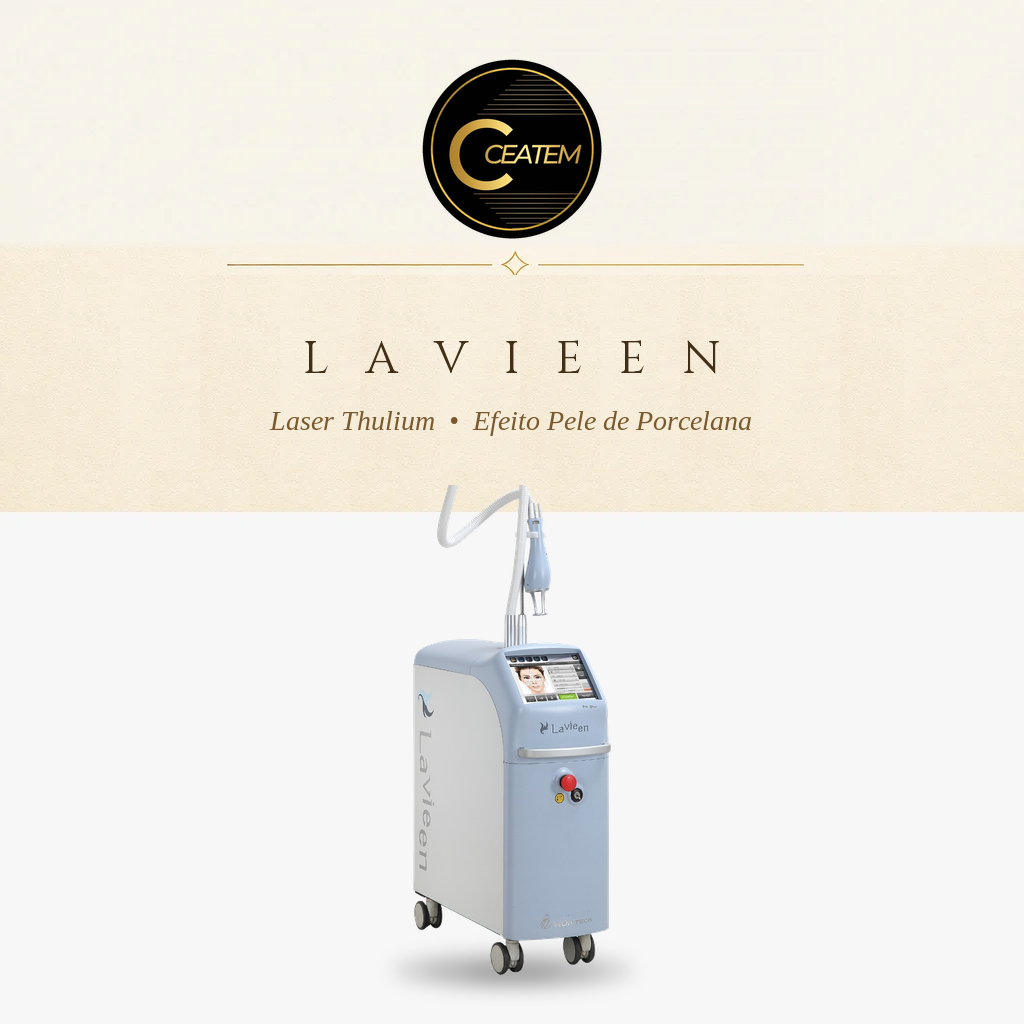 Laser Lavieen (BB Laser)