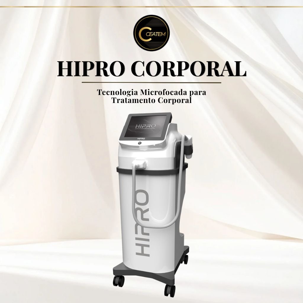 HIPRO HIFU