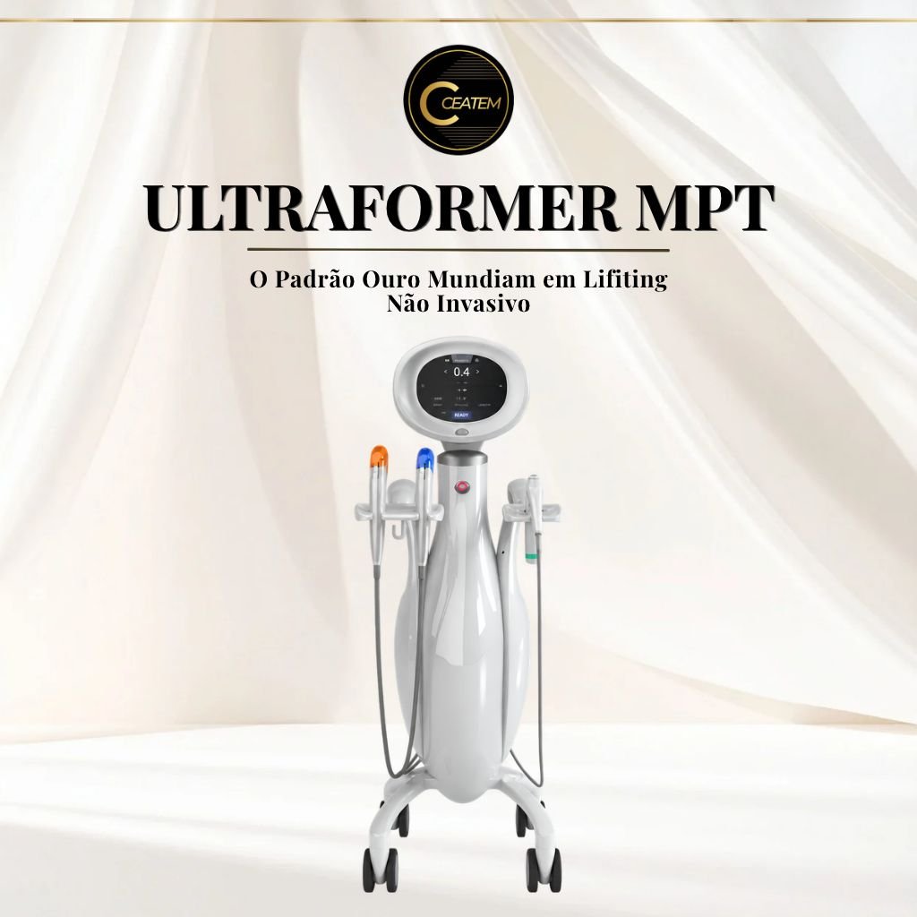 Ultraformer MPT