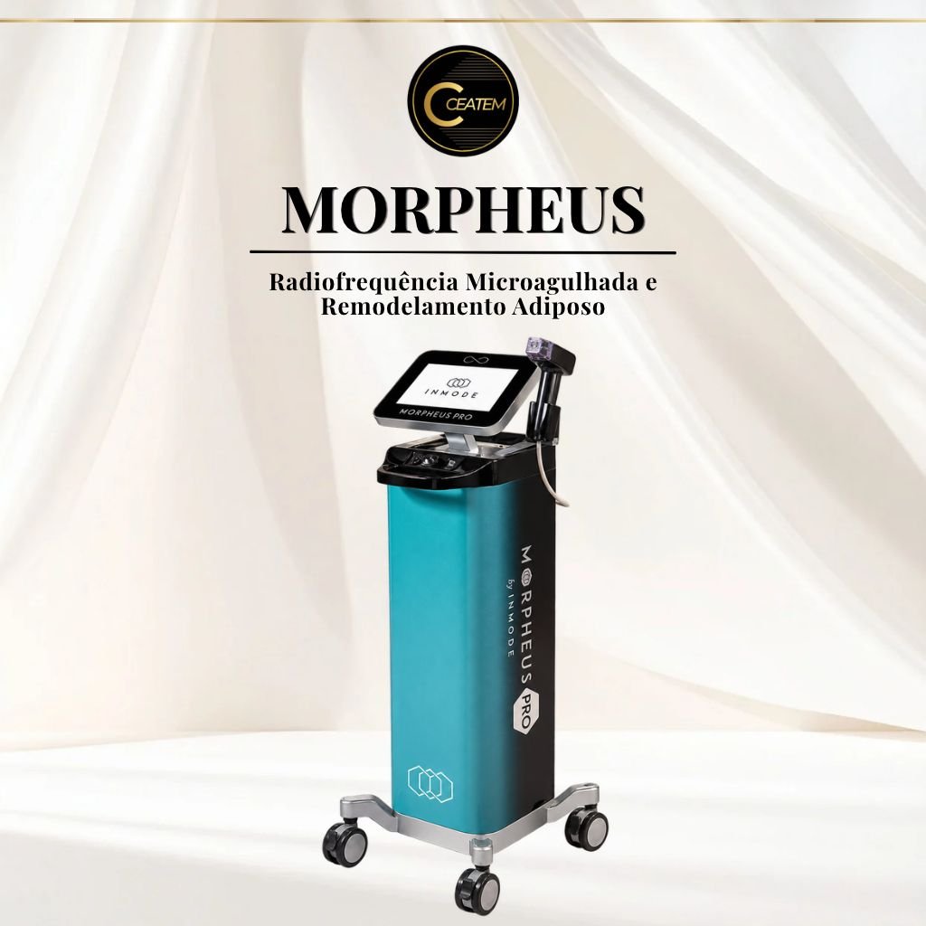 Morpheus8