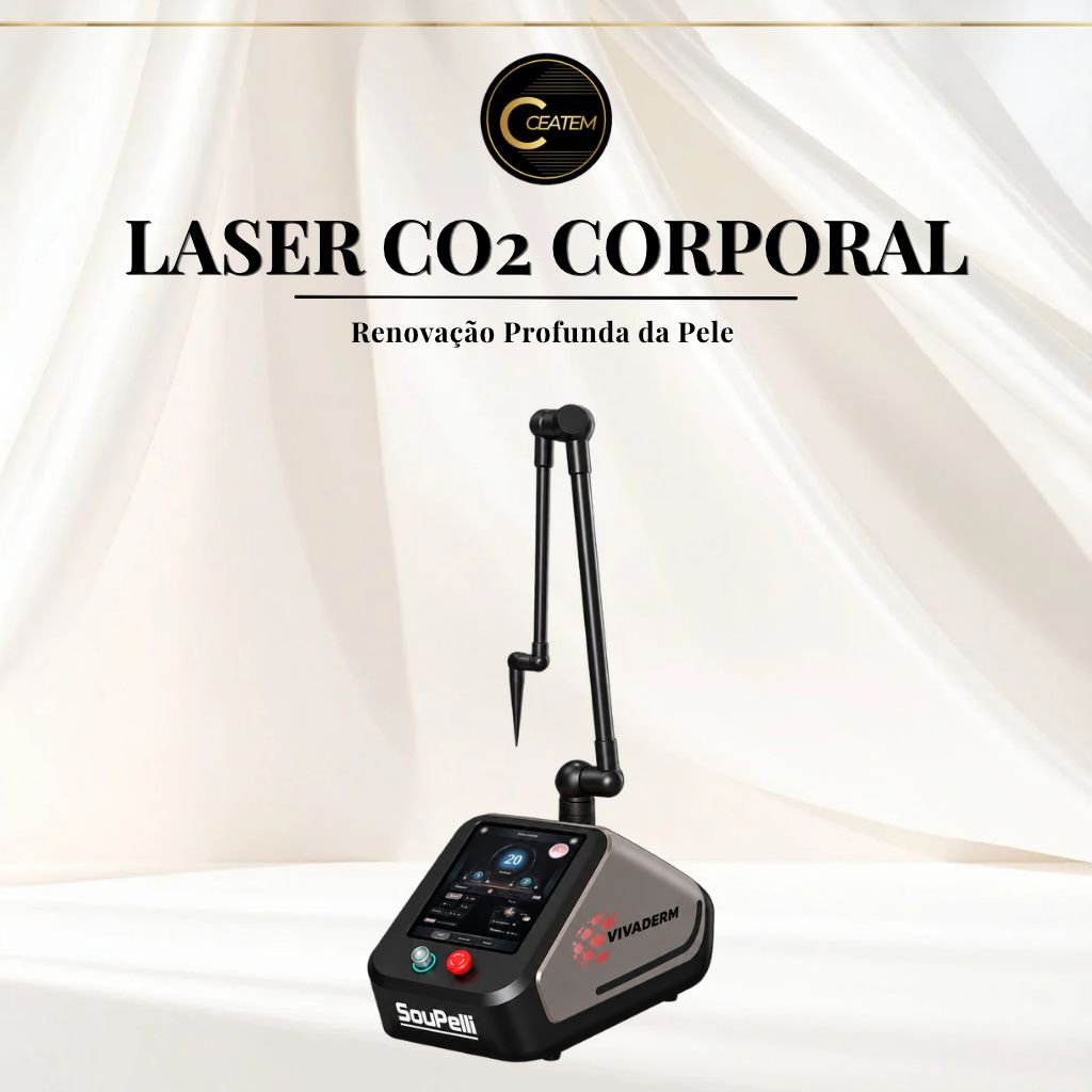 Co2 Ginecológico