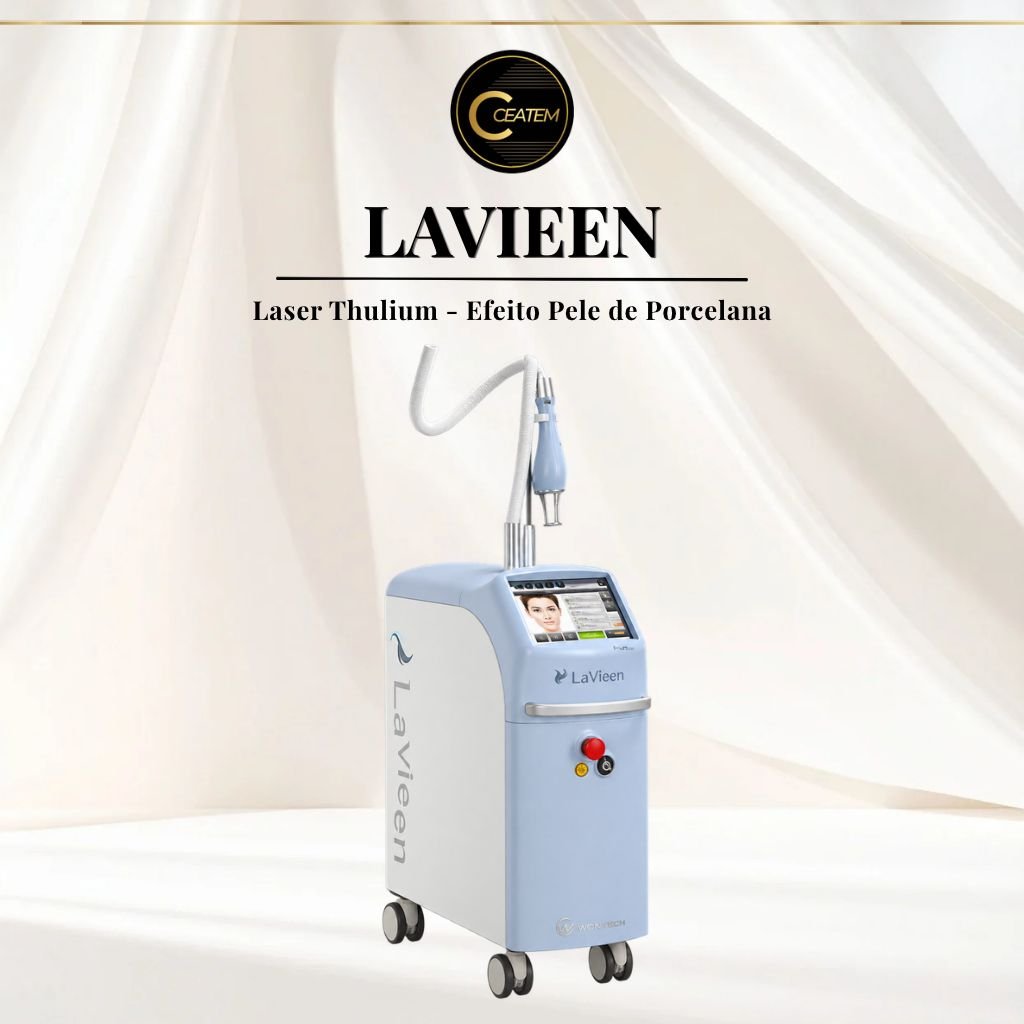Laser Lavieen (BB Laser)