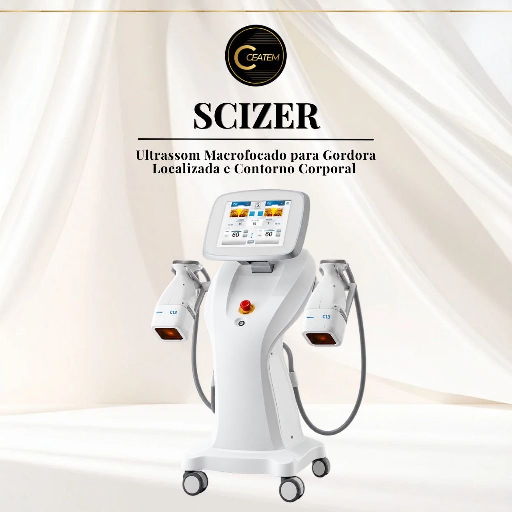 Scizer Macrofocado